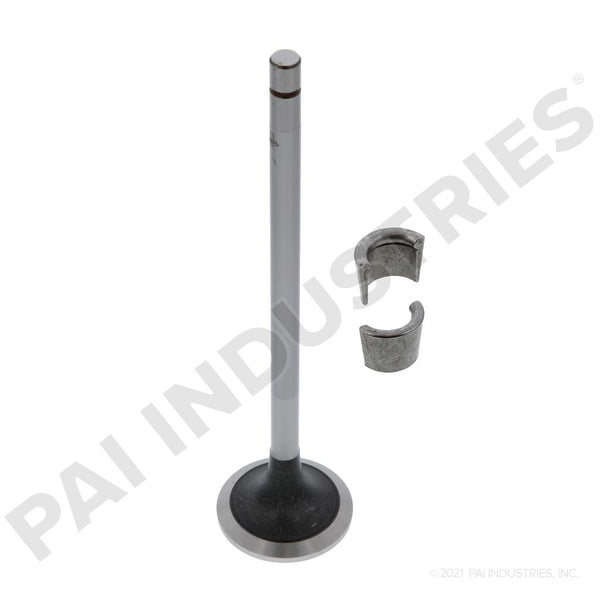 INTAKE VALVE KIT