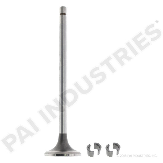 EXHAUST VALVE KIT