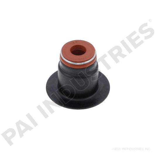 EXHAUST VALVE STEM SEAL