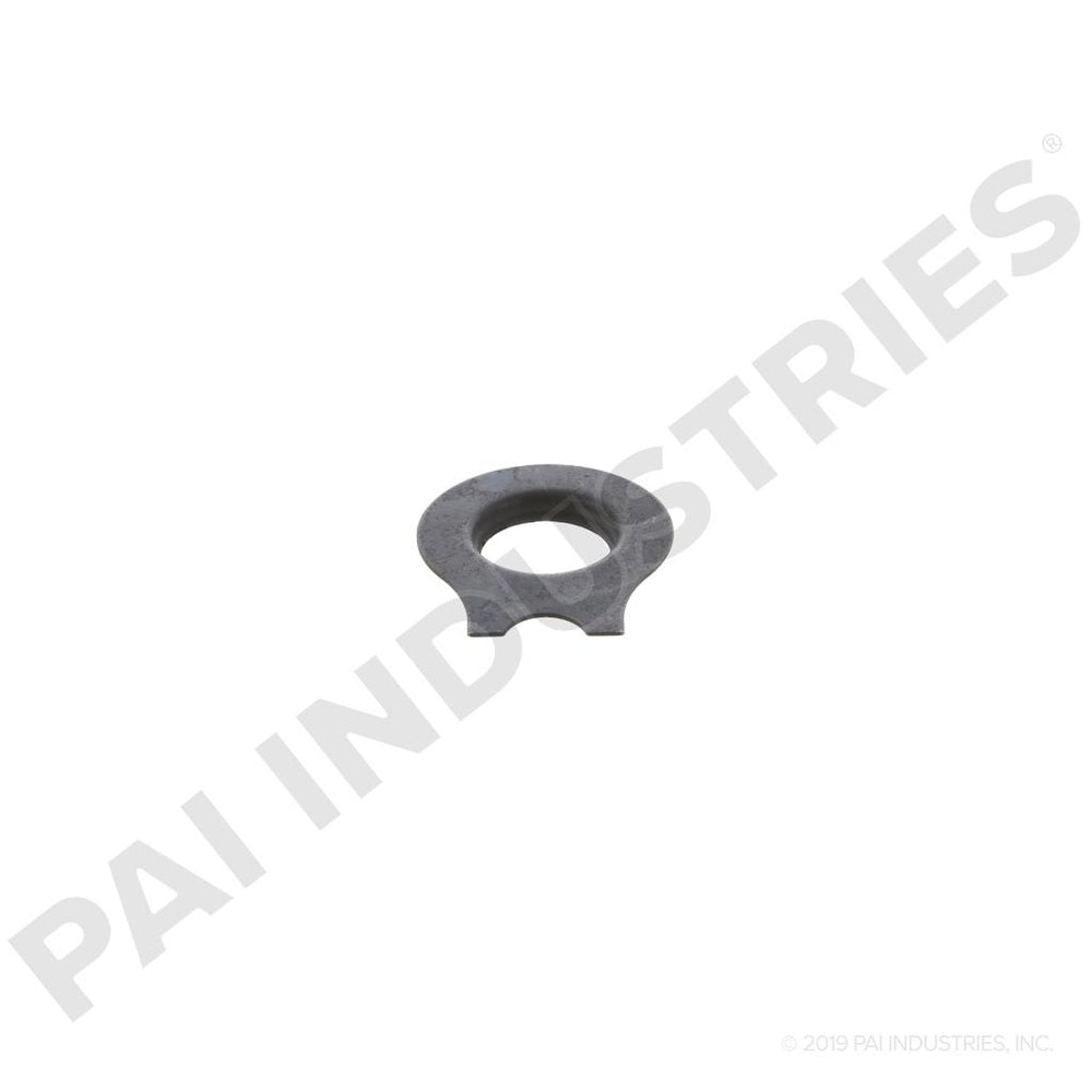 LOWER VALVE SMALL SPRING RETAINER