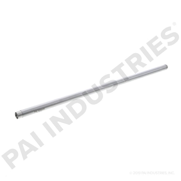 INTAKE AND EXHAUST PUSHROD