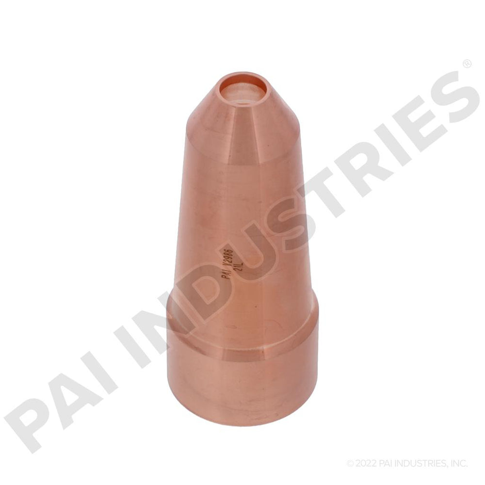 INJECTOR TUBE