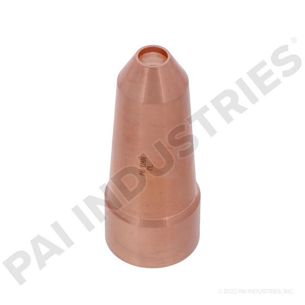 INJECTOR TUBE