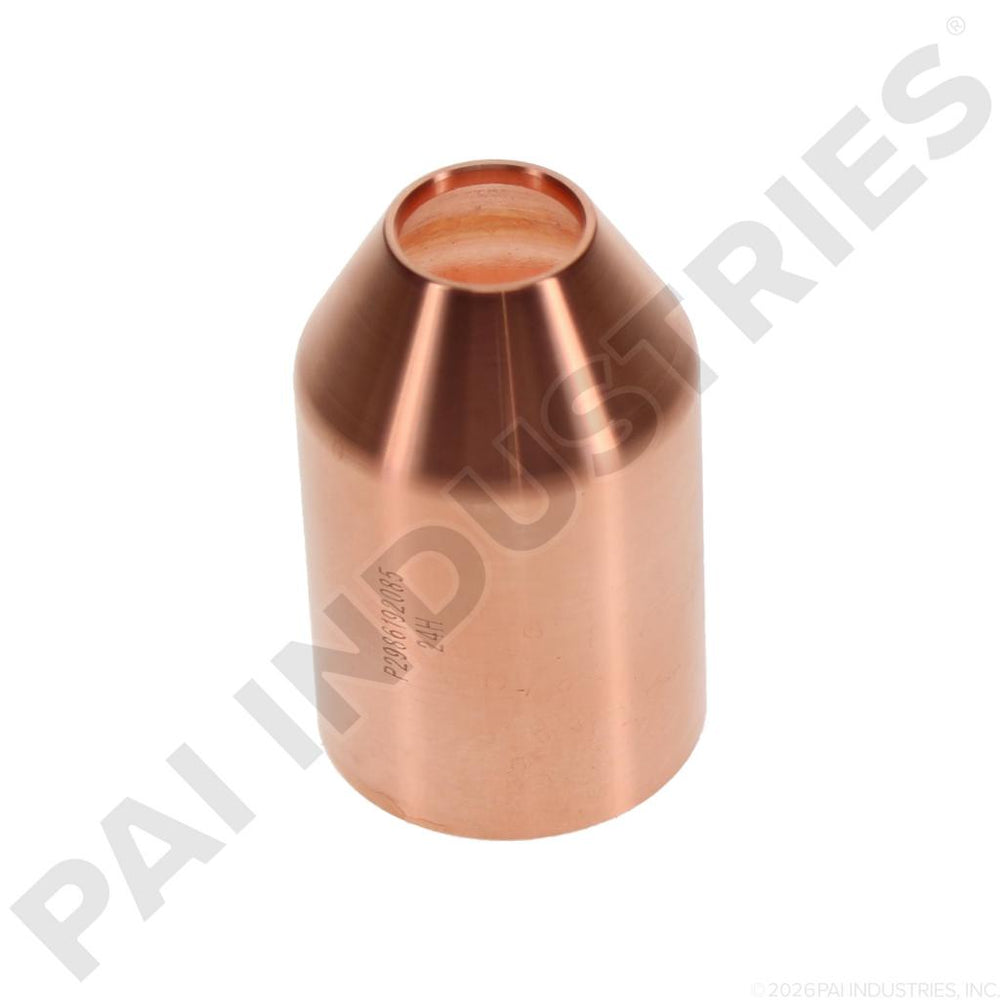 INJECTOR TUBE SLEEVE