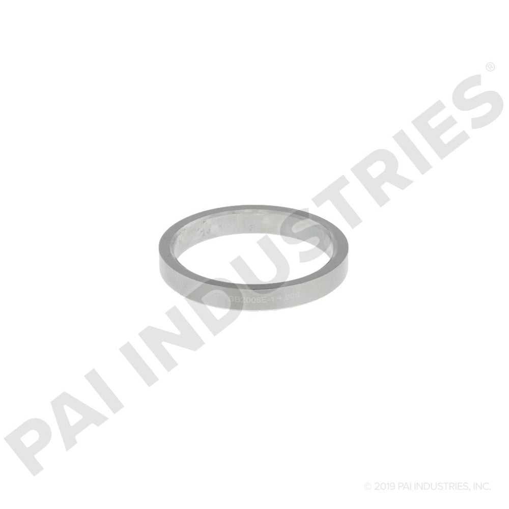 INTAKE AND EXHAUST INSERT