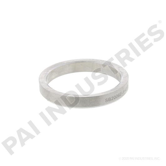 INTAKE AND EXHAUST INSERT