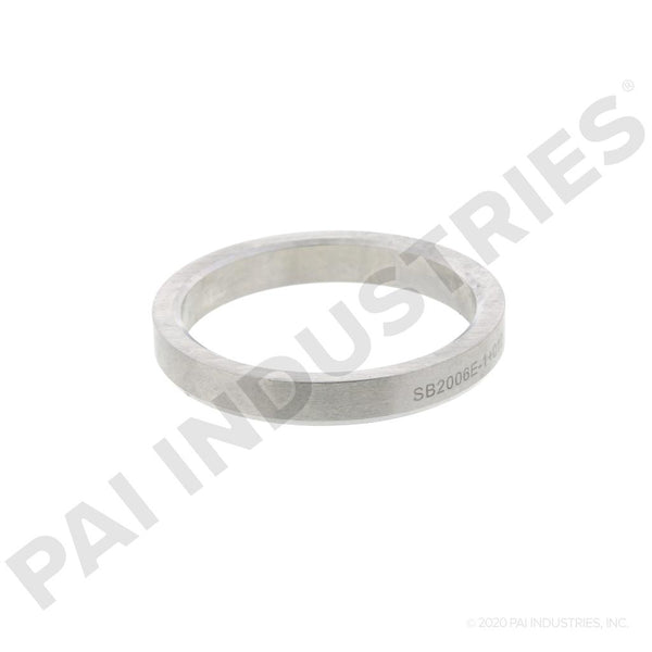 INTAKE AND EXHAUST INSERT