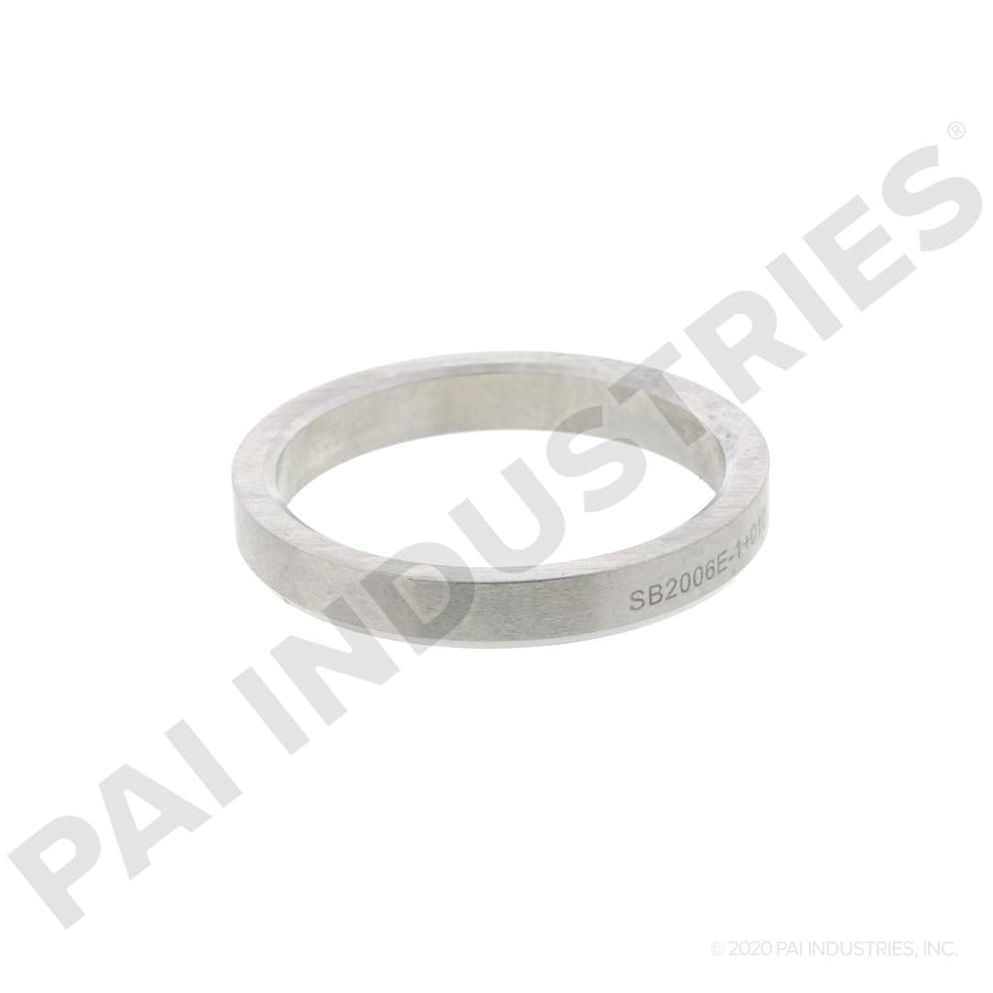 INTAKE AND EXHAUST INSERT