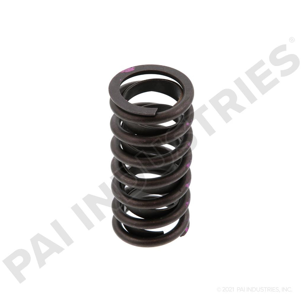 EXHAUST VALVE SPRING