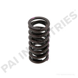 EXHAUST VALVE SPRING