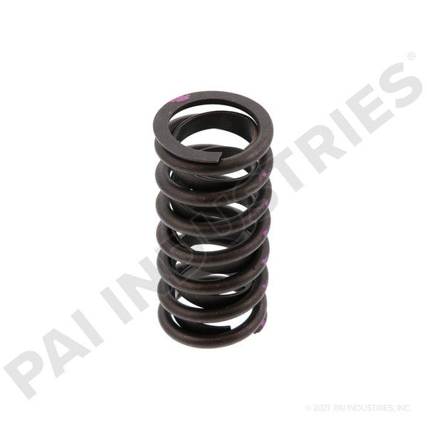 EXHAUST VALVE SPRING