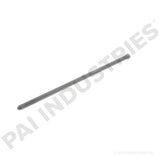 INTAKE AND EXHAUST VALVE PUSHROD
