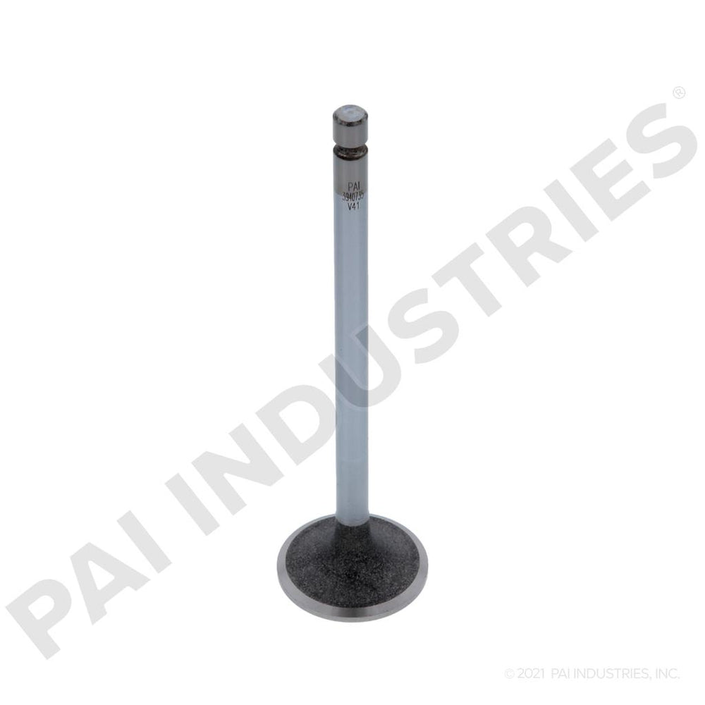 INTAKE VALVE