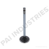 INTAKE VALVE