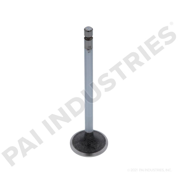 INTAKE VALVE