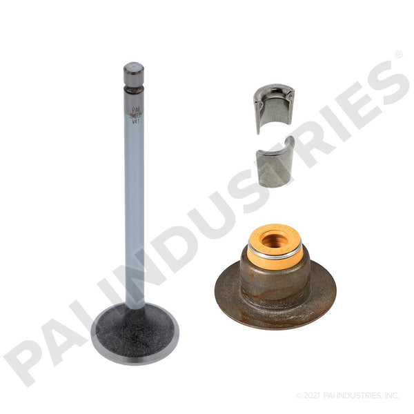 INTAKE VALVE KIT