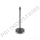 EXHAUST VALVE