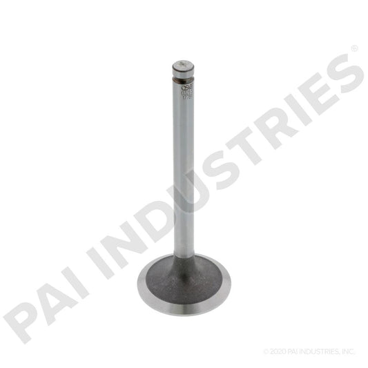 EXHAUST VALVE