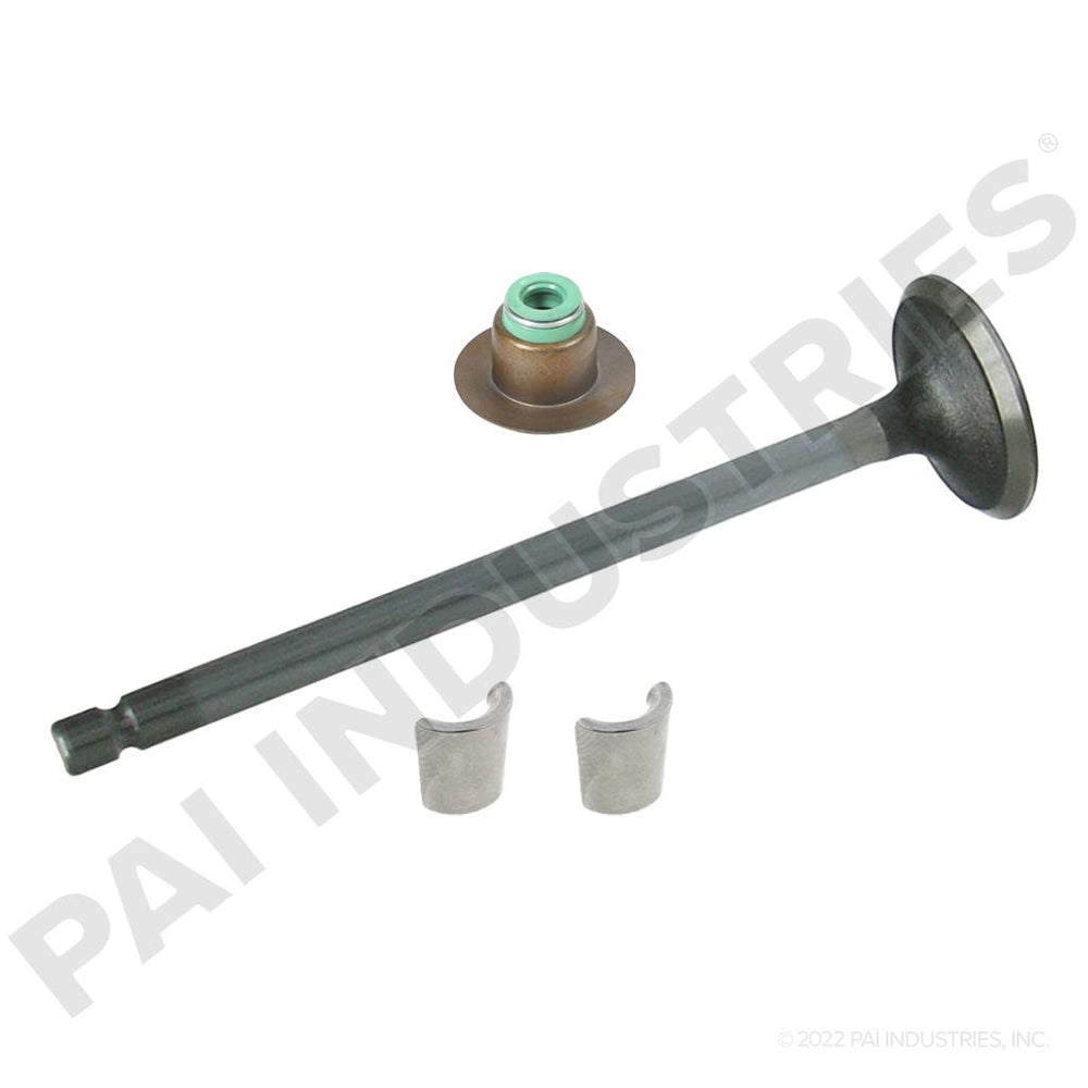 EXHAUST VALVE KIT