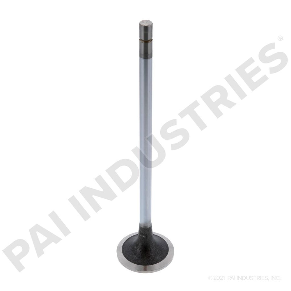INTAKE VALVE