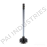 INTAKE VALVE