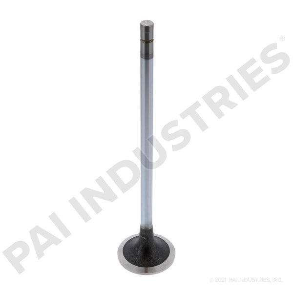 INTAKE VALVE