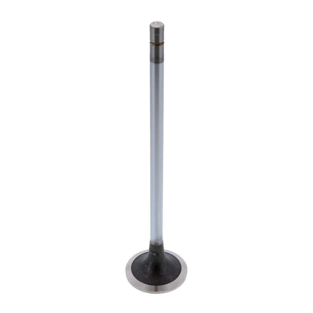 INTAKE VALVE
