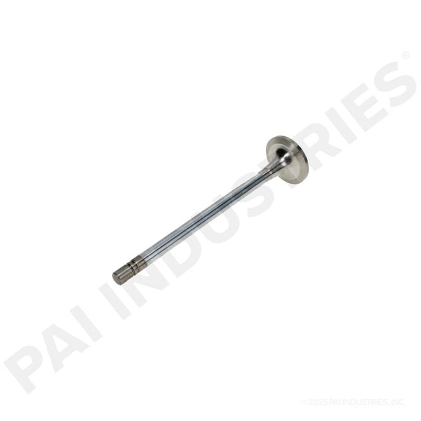 EXHAUST VALVE