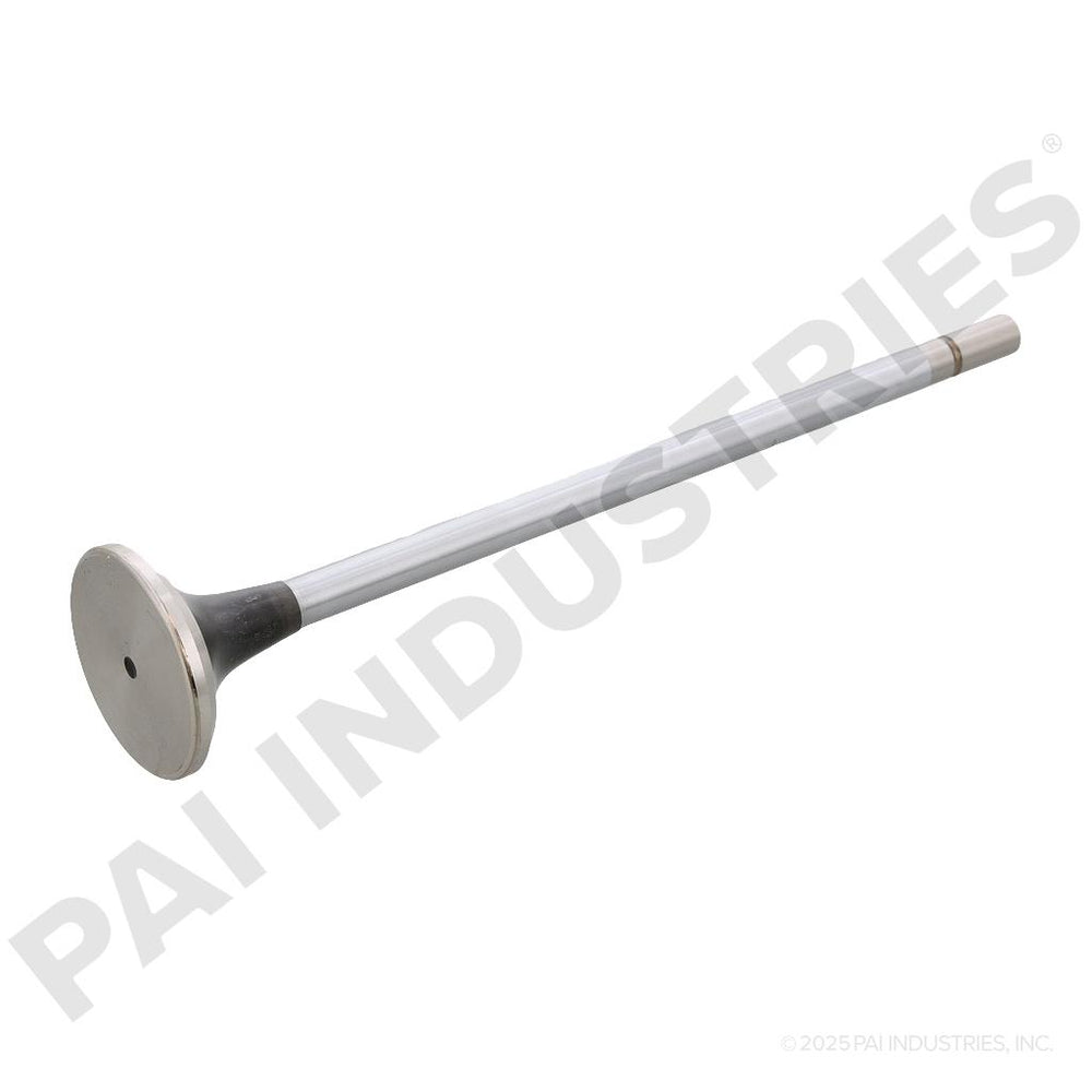 EXHAUST VALVE