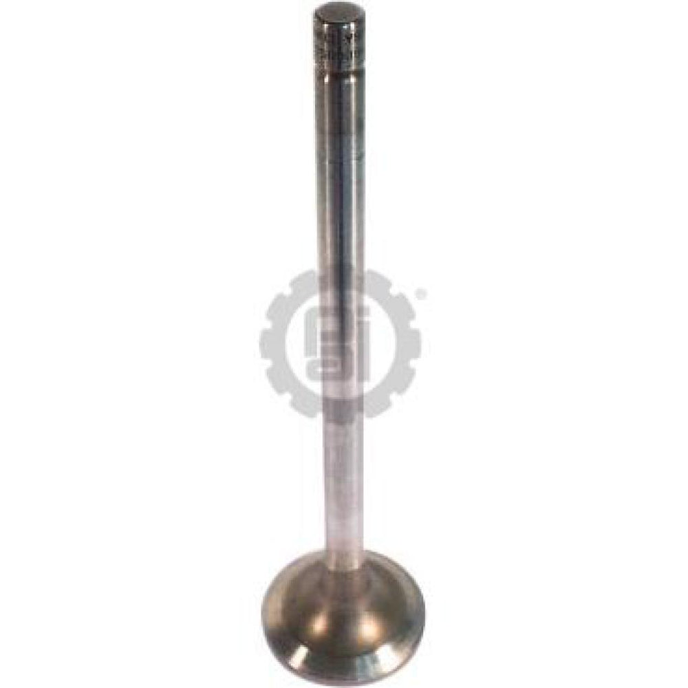 EXHAUST VALVE
