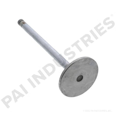 INTAKE VALVE