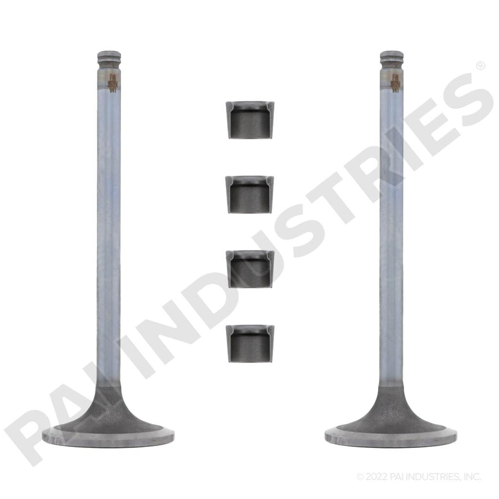 INTAKE VALVE KIT