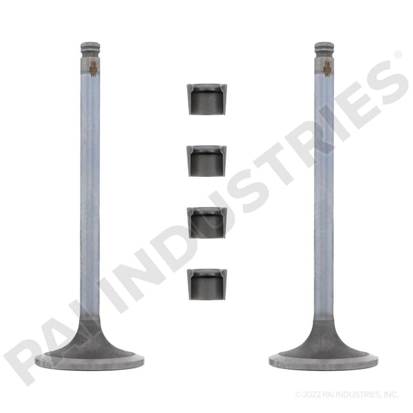 INTAKE VALVE KIT
