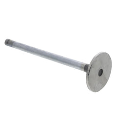 EXHAUST VALVE