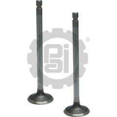 EXHAUST VALVE