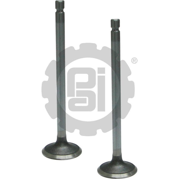 EXHAUST VALVE