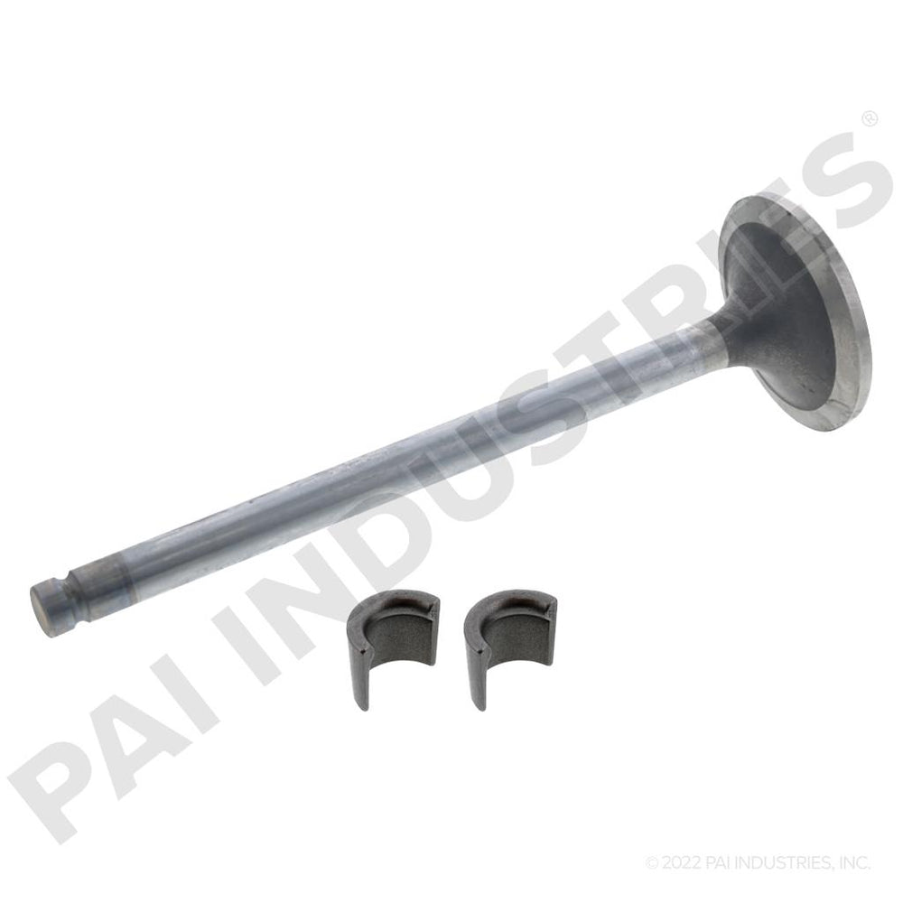 EXHAUST VALVE KIT