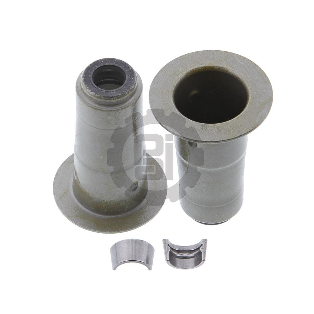 VALVE STEM SEAL AND LOCK KIT