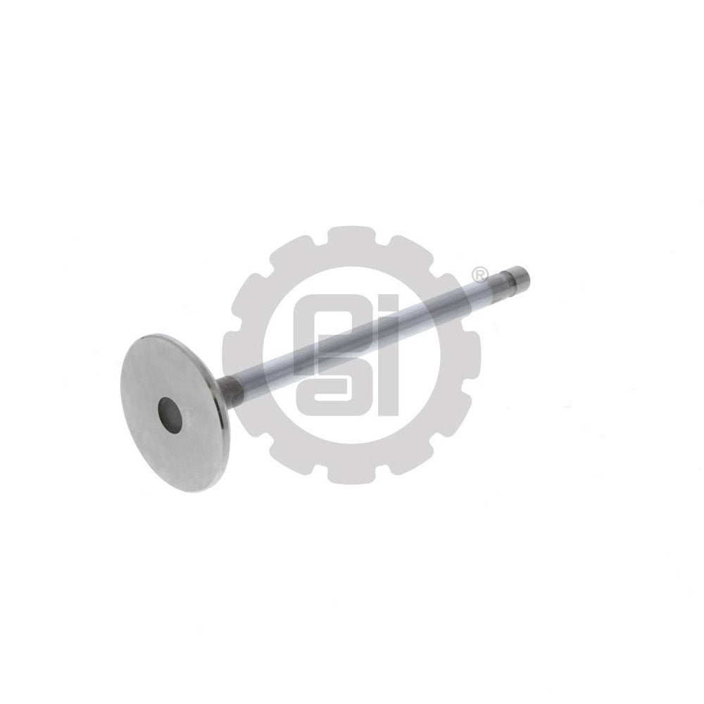 EXHAUST VALVE