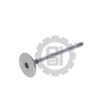 EXHAUST VALVE