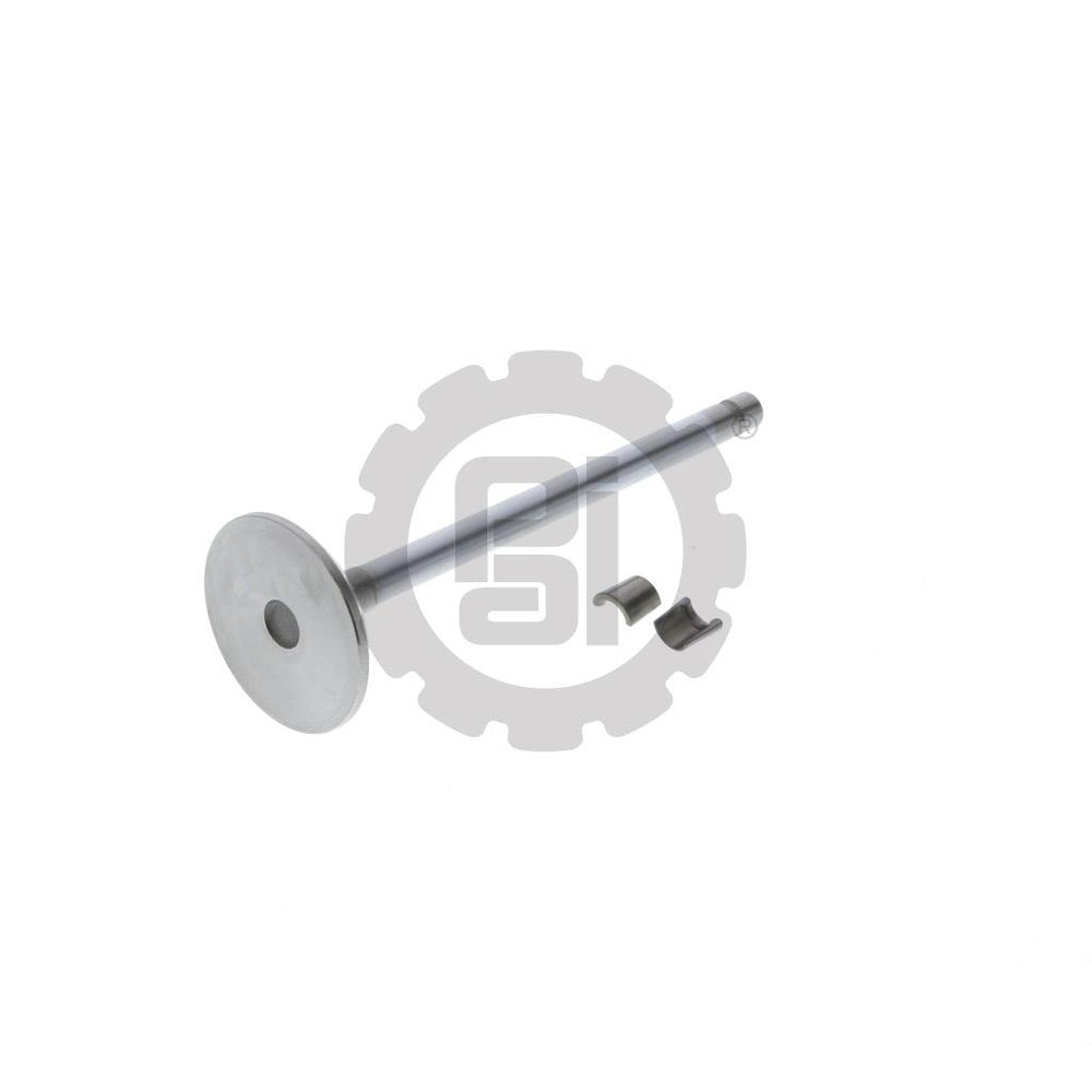 EXHAUST VALVE KIT
