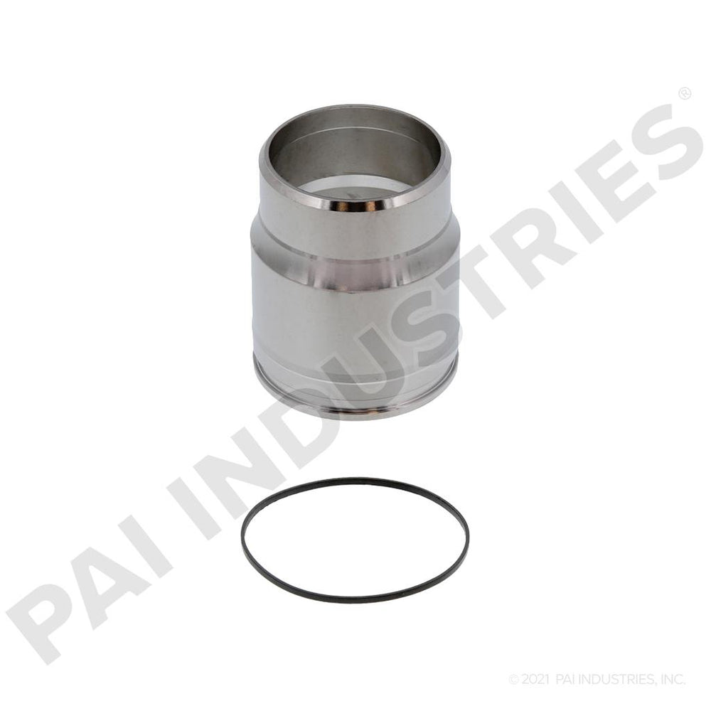 INJECTOR SLEEVE KIT