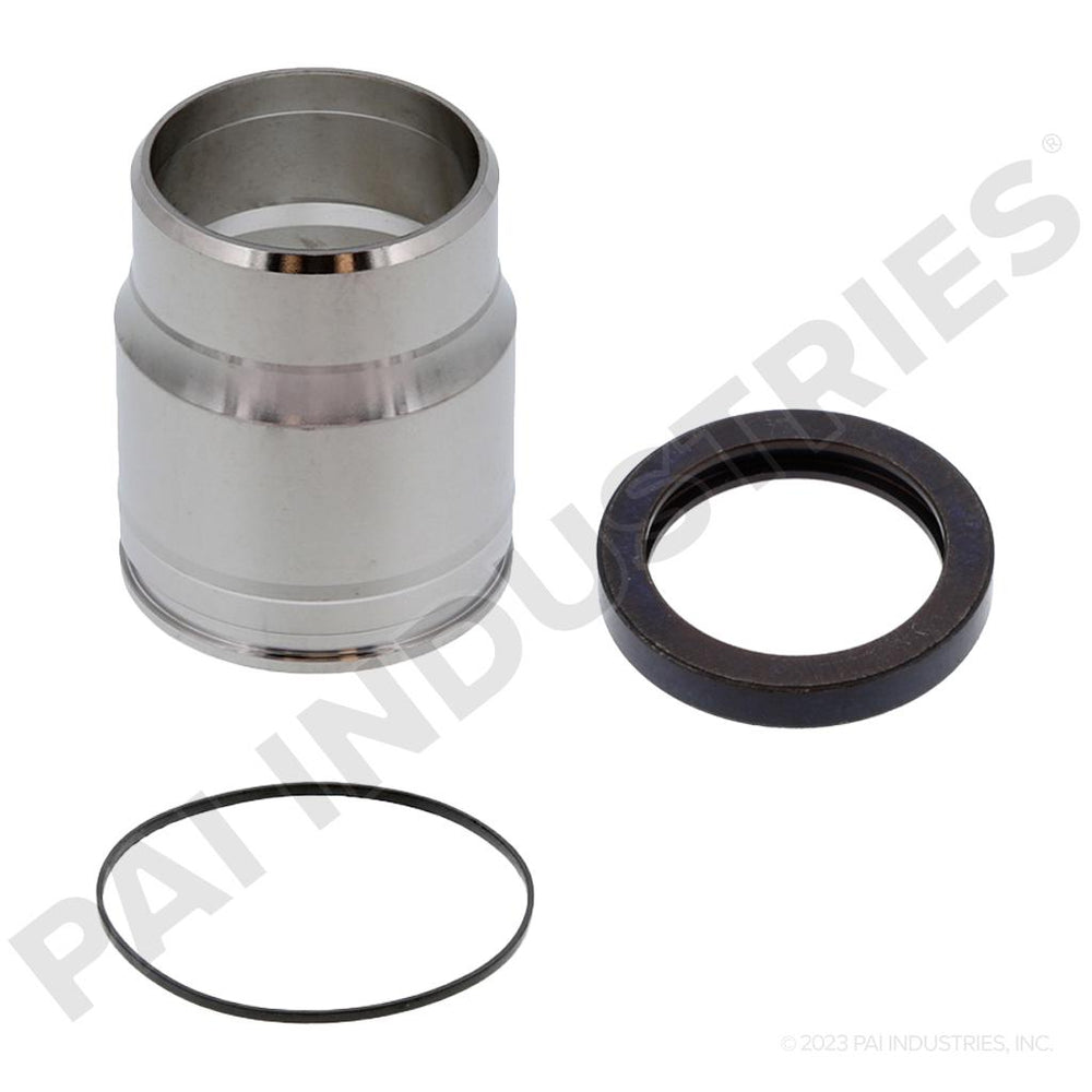 INJECTOR SLEEVE KIT