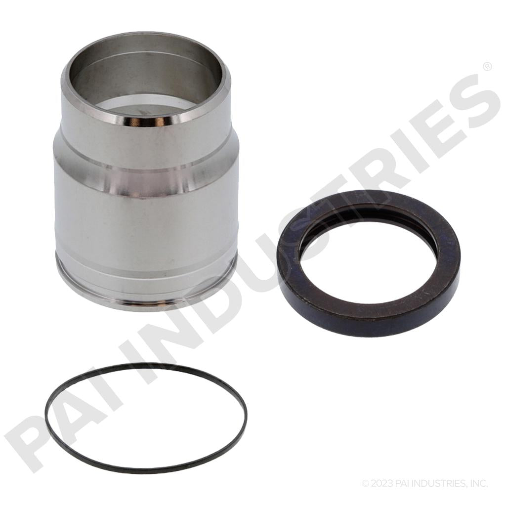 INJECTOR SLEEVE KIT