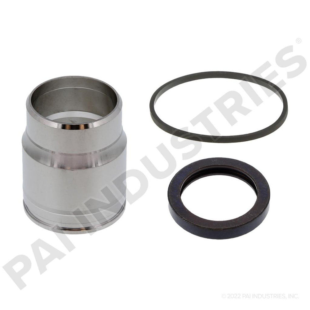INJECTOR SLEEVE KIT