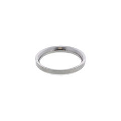 EXHAUST VALVE INSERT (STD)