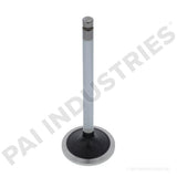 EXHAUST VALVE
