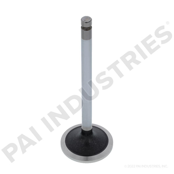 EXHAUST VALVE