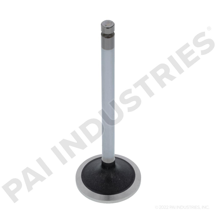 EXHAUST VALVE