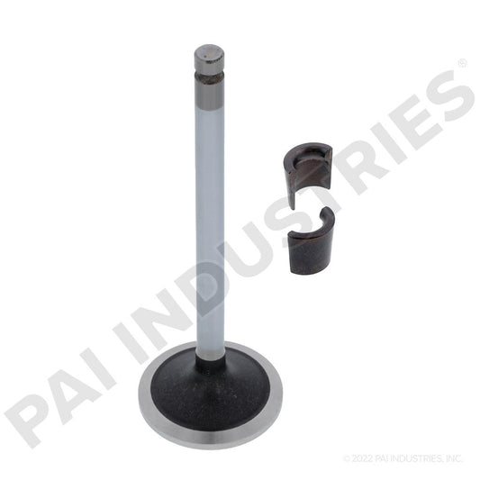 EXHAUST VALVE KIT